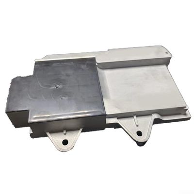 Car Audio-Amplified for Porsche-Panamera for Cayman 911 997 991 2009+, Stereo Audio-Amplifier, OEM Number 7PP035223AA