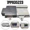 Car Audio-Amplified for Porsche-Panamera for Cayman 911 997 991 2009+, Stereo Audio-Amplifier, OEM Number 7PP035223AA view 2