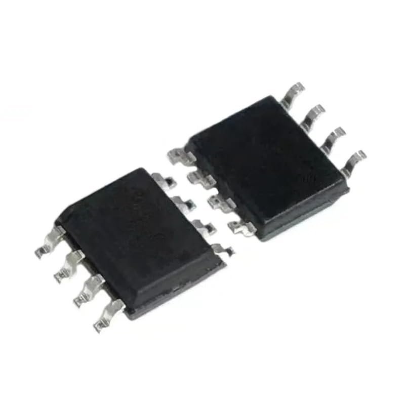 10PCS MAX705CSA/ESA MAX706 MAX707CSA MAX708 MAX1044ESA MAX1607 MAX1626 MAX1627 MAX1771 MAX1811 MAX705 706 707 708 1044 SMD SOP-8(MAX708CSA(ESA))