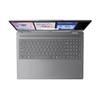Lenovo 2025 Yoga 7 2-in-1 16ILL10 Personal Laptop - 16" 1920x1200 Touchscreen - Intel Ultra 7 256V - 16GB RAM 2TB SSD - Thunderbolt 4 - Wi-Fi 7 - Fingerprint - FHD 1080p + IR Camera - W11P - Luna Gre view 3