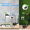 Wireless Bridge Point-to-Point, Ethernet Air Bridge Repeater,Long Range Wireless Access with High-Gain Antenna,typ c Power Port,2.4G WiFi Bridge Repeater,Supports 2600 feet Transmission DistanceB view 3
