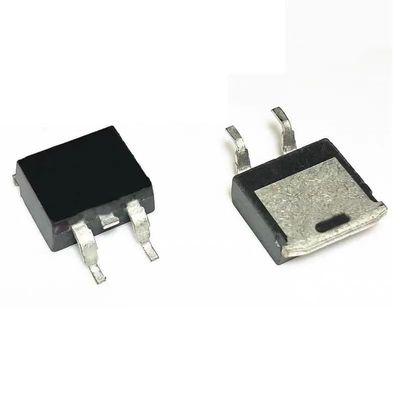 10PCS IRF520NS IRF530NS IRF540NS IRF630NS IRF640NS IRF840LCS IRF3205S IRF F 520 530 540 630 640NS 3205S 840LCS NSTRLPBF TO-263(IRF630NS)