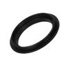 1 Piece Flange Thickness 2mm Adapter Ring, M48 to M54 Aluminum Alloy Adapter Tool M48*0.75mm M54*0.75mm view 4