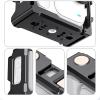 Compatible for Insta360 GO Ultra Aluminum Bezel Case with Drop Protection Design, Ultra Camera Accessories view 4