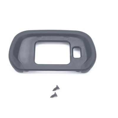 R7 Hard Plastic Viewfinder Eye Cup Eyepiece for Canon EOS R7 Mirrorless Camera Excellent(with Screws)
