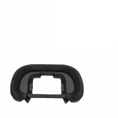 EP18 Soft Rubber Viewfinder Eyecup Eyepiece for Sony A7 A7S A7R II III A7M3 A7R3 A9 A9II A7RM4A A7R A Replace FDA-EP18 EP18 Excellent