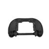 EP18 Soft Rubber Viewfinder Eyecup Eyepiece for Sony A7 A7S A7R II III A7M3 A7R3 A9 A9II A7RM4A A7R A Replace FDA-EP18 EP18 Excellent view 2