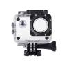 Compatible for Waterproof Case Underwater Housing Diving Shell, 30m Protective Cover for Action Camera view 1