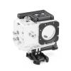 Compatible for Waterproof Case Underwater Housing Diving Shell, 30m Protective Cover for Action Camera view 2
