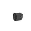 XTS5000 XTS3000 Volume & Channel Knob Replacement 5 Pack Walkie Talkie Control Knob Set for Two Way Radio Repair, Bulk Radio Knob Kit Black view 3