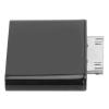 ERYUE Simple Plug and Play Wireless Dongle Adapter for Home and Classroom use. Wireless Music 5.0 Adapter for Home Office Meetings. ABS Material (Black) view 4