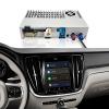 CarPlay Adapter fit for Volvo V60 Android Auto Android System 3 in 1 Phone Apps Full Screen Mirror to 9 inch Touchscreen Navigation Google Maps Netflix Spotify Music YouTube Vehicle Cameras (64GB) view 1