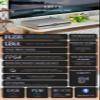 Gustard AUDALYTIC DR70 R2R Streaming DAC - Home Audio Network Bridge Streaming CK-01 Clock Native 1-bit DSD D/A-Converter DSD512&PCM768kHz (Black) view 2