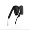 OICIIDO AI Smart Translation Glasses,Supports Translation in 164 Languages,Bluetooth Glasses for Men and Women,Music Playback and Hands-Free Calling,Photochromic Lenses,IP67 Waterproof (KO-Black) view 1