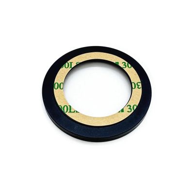 52mm Metal Filter Adapter Ring + Sticker for Sony RX100 M5 M5a / RX100 M6 / RX100 M7 / Replace RN-RX100VI Excellent(B Ring Adapter)