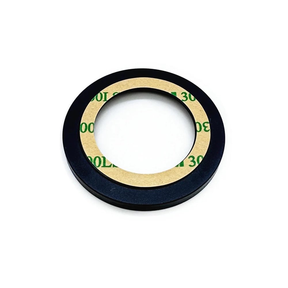 52mm Metal Filter Adapter Ring + Sticker for Sony RX100 M5 M5a / RX100 M6 / RX100 M7 / Replace RN-RX100VI Excellent(B Ring Adapter)