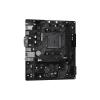 Motherboard Fit for ASRock B550M-HDV Motherboard Support Ryzen 5 5600 5600G 5700X3D 5800X CPU DDR4 4733MHz 128GB PCIe4.0 NVME M.2 MATX AM4 Mainboard view 2
