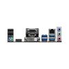 Motherboard Fit for ASRock B550M-HDV Motherboard Support Ryzen 5 5600 5600G 5700X3D 5800X CPU DDR4 4733MHz 128GB PCIe4.0 NVME M.2 MATX AM4 Mainboard view 3