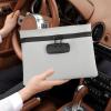 Bag with Lock Waterproof Pouch Storage Container view 4