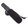 COHEALI High Sensitivity DSLR Camera Microphone with Back Pole Condenser for Digital Cameras for Photography Interview Recording Vlogging and Video Capture view 1