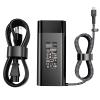 140W 28V 5A USB C AC Laptop Charger Compatible with HP Spectre x360 2-in-1 16-aa0097nr Omen Transcend 14 14-fb0013dx 14-fb0097nr TPN-LA29 N22282-001 TPN-DA29 PA-1141-08HT Power Supply Adapter view 1