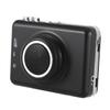 TIDTALEO USB Cassette Tape to Converter Player with Built Speaker Portable Audio Music Player Lightweight USB Tape Converter for Easy Music Transfer and Playback Anywhere view 1