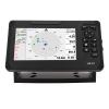Jauarta 7in Marine Chart Plotter Color TFT LCD Screen IP66 Accurate Identification Boat Plotter Fish Finder for Ship view 1