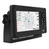 Jauarta 7in Marine Chart Plotter Color TFT LCD Screen IP66 Accurate Identification Boat Plotter Fish Finder for Ship view 2