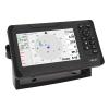 Jauarta 7in Marine Chart Plotter Color TFT LCD Screen IP66 Accurate Identification Boat Plotter Fish Finder for Ship view 4