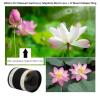 Compatible for Canon 500mm F6.3 Mirror Lens with T2 Adapter for DSLR Cameras(EF-M) view 4