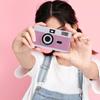 GALPADA Reusable Film Camera with Built Flash Vintage Retro Point Shoot Camera Compact Design for Easy Use and Low Light Photography Choice view 2