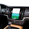 CarPlay Adapter for Volvo S90 & V90 (20172026) | Wireless Android Auto, Full Screen Mirror to 9 Touchscreen | Google Maps,Android App Spotify,YouTube,Backup Camera | Plug & Play Installation (64GB) view 2