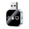 Car Display Dongle - Plug and Play Converter, Wireless Auto Adapter, Compact Design | Fast Connection Feature, Smart Driving Accessory for Daily Commuting Long Distance Travel Navigation Assistance view 1