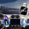 Car Display Dongle - Plug and Play Converter, Wireless Auto Adapter, Compact Design | Fast Connection Feature, Smart Driving Accessory for Daily Commuting Long Distance Travel Navigation Assistance view 2