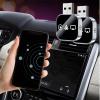 Car Display Dongle - Plug and Play Converter, Wireless Auto Adapter, Compact Design | Fast Connection Feature, Smart Driving Accessory for Daily Commuting Long Distance Travel Navigation Assistance view 3
