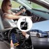 Car Display Dongle - Plug and Play Converter, Wireless Auto Adapter, Compact Design | Fast Connection Feature, Smart Driving Accessory for Daily Commuting Long Distance Travel Navigation Assistance view 4