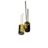 10Pcs/100Pcs 22uF 50V 6.3x11mm 50V22uF Top Grade Audio Electrolytic Capacitor(100Pcs) view 2