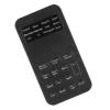 ERYUE Universal Sound Changer Sound Card with 12 Functions for Live Games, Phone Changer for Computercomputer Users view 3