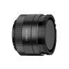 Compatible for Sony E 27mm F2.8 APS-C Auto Focus Prime Lens Mirrorless Camera ZV-E10 A6700 A7 A9 A5000 Eye Perception view 3