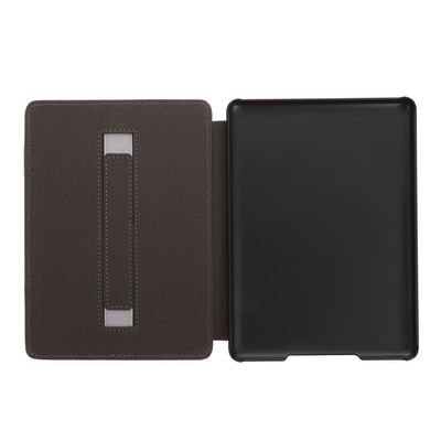 BESPORTBLE -Reader Leather Case Compatible with Kindle Paperwhite Gen Lightweight Protective Cover with Precise Fit and Comfortable Texture for Portable E-Book Reader Protection