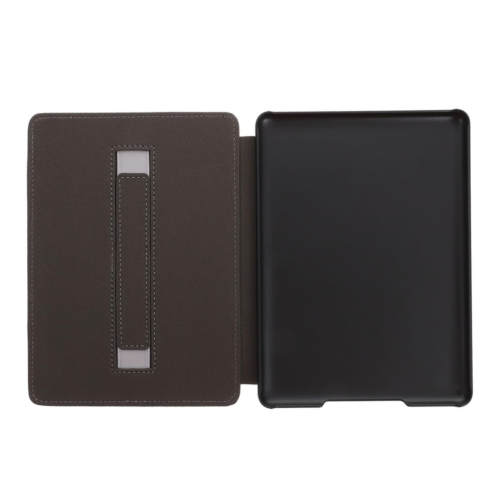 BESPORTBLE -Reader Leather Case Compatible with Kindle Paperwhite Gen Lightweight Protective Cover with Precise Fit and Comfortable Texture for Portable E-Book Reader Protection