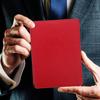BESPORTBLE -Reader Leather Case Compatible with Kindle Paperwhite Gen Lightweight Protective Cover with Precise Fit and Comfortable Texture for Portable E-Book Reader Protection view 3