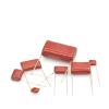 10PCS 1NF 10NF 100NF 1UF 2.2NF 22NF 220NF 3.3NF 33NF 330NF Polypropylene Film Capacitor 63V 100V 250V 400V 630V 2000V 2KV(100v102J-P5 10pcs) view 2