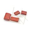 10PCS 1NF 10NF 100NF 1UF 2.2NF 22NF 220NF 3.3NF 33NF 330NF Polypropylene Film Capacitor 63V 100V 250V 400V 630V 2000V 2KV(100v102J-P5 10pcs) view 3