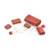 10PCS 1NF 10NF 100NF 1UF 2.2NF 22NF 220NF 3.3NF 33NF 330NF Polypropylene Film Capacitor 63V 100V 250V 400V 630V 2000V 2KV(100v102J-P5 10pcs) view 4