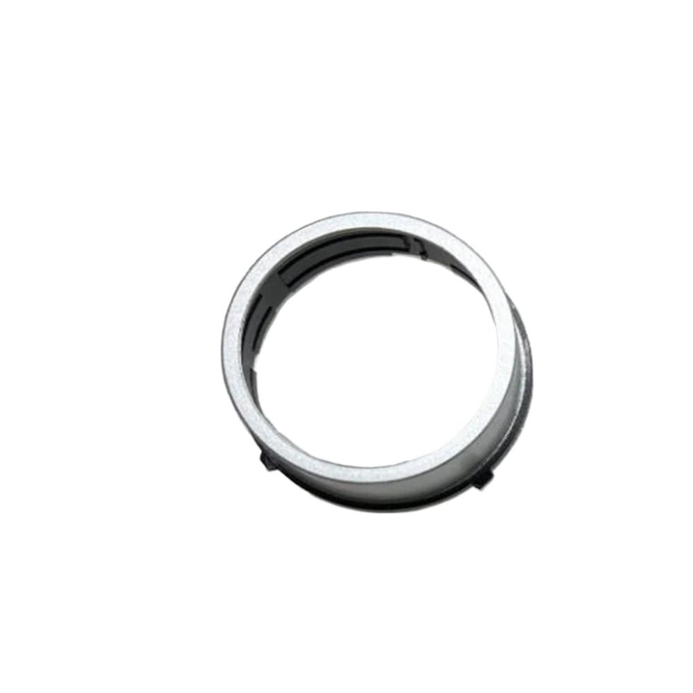 1PCS Compatible for Nikon S3100 S2600 S4100 S4150 Compatible for CASIO EX-ZS10 ZS12 ZS15 Z680 Lens Barrel Ring Gear Cylinder Tube Part(Gray)