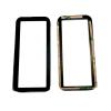 Compatible for Canon EOS 30D Top Cover Small External Protective LCD Display Screen Outer Window Glass Camera Repair Parts + Tape view 1