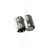5pcs/50pcs 470uF 50V Series 12.5x20mm Extremely Low Impedance 50V470uF Aluminum Electrolytic Capacitor(5pcs) view 1
