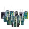 100V 160V 200V 250V 400V 450V Aluminum Electrolytic Capacitor 1 2.2 3.3 4.7 10 22 33 47 68 100 120 150 220UF 330 470 1000 2200UF(160V4.7UF 20PCS) view 1