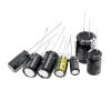 100V 160V 200V 250V 400V 450V Aluminum Electrolytic Capacitor 1 2.2 3.3 4.7 10 22 33 47 68 100 120 150 220UF 330 470 1000 2200UF(160V4.7UF 20PCS) view 3